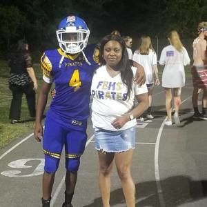 Meet your Posher, Trell